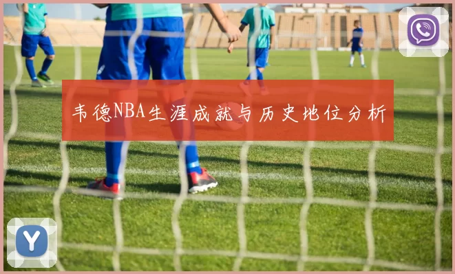 韦德NBA生涯成就与历史地位分析
