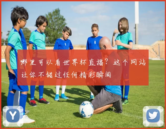 哪里可以看世界杯直播？这个网站让你不错过任何精彩瞬间