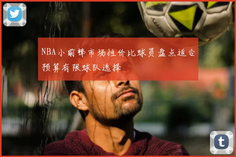 NBA小前锋市场性价比球员盘点适合预算有限球队选择