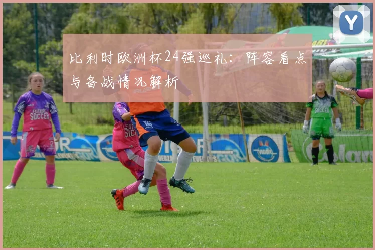 比利时欧洲杯24强巡礼：阵容看点与备战情况解析